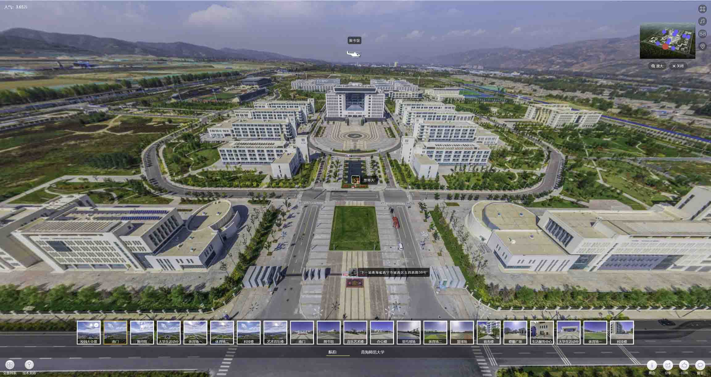 朝阳油菜花-惊艳半生的花海仙境